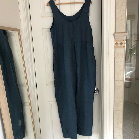 Conscious Clothing Lark Jumpsuit - Picture 5 of 9